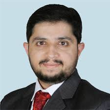 Dr Kunal Waghray